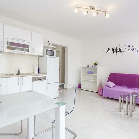 Apartments Gabelic Hvar Town Bagian luar foto