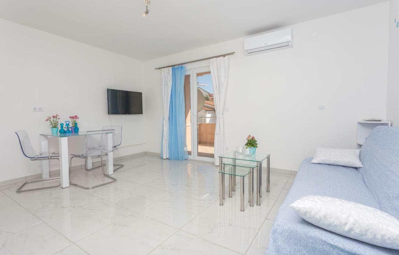 Apartments Gabelic Hvar Town Bagian luar foto