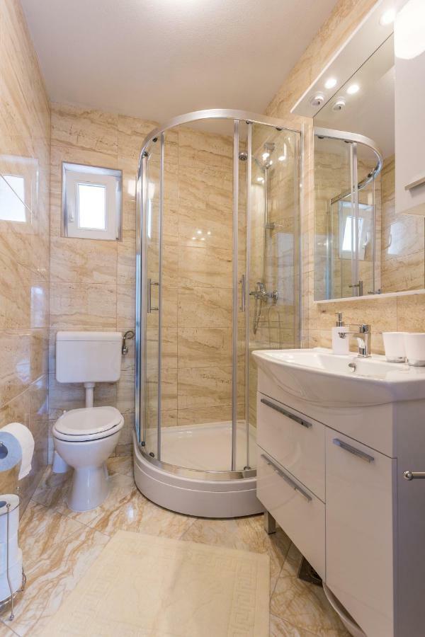 Apartments Gabelic Hvar Town Bagian luar foto