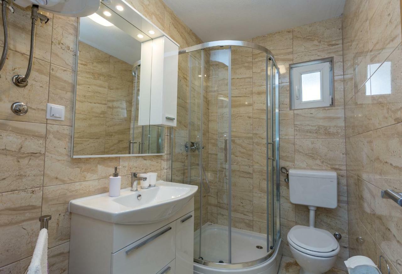 Apartments Gabelic Hvar Town Bagian luar foto