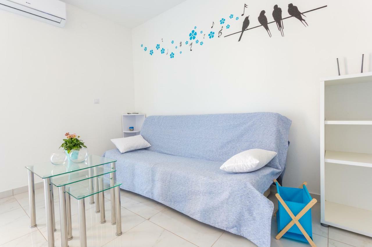 Apartments Gabelic Hvar Town Bagian luar foto