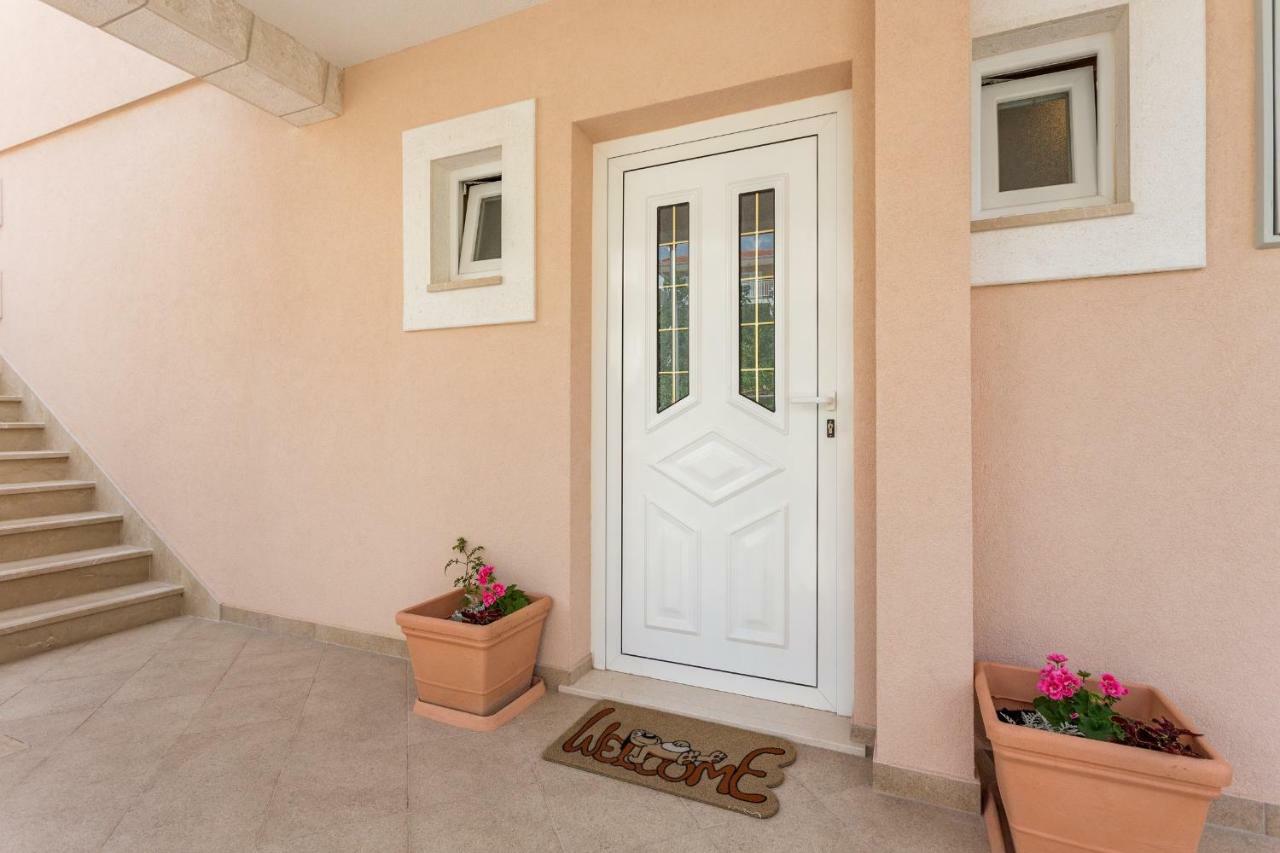 Apartments Gabelic Hvar Town Bagian luar foto