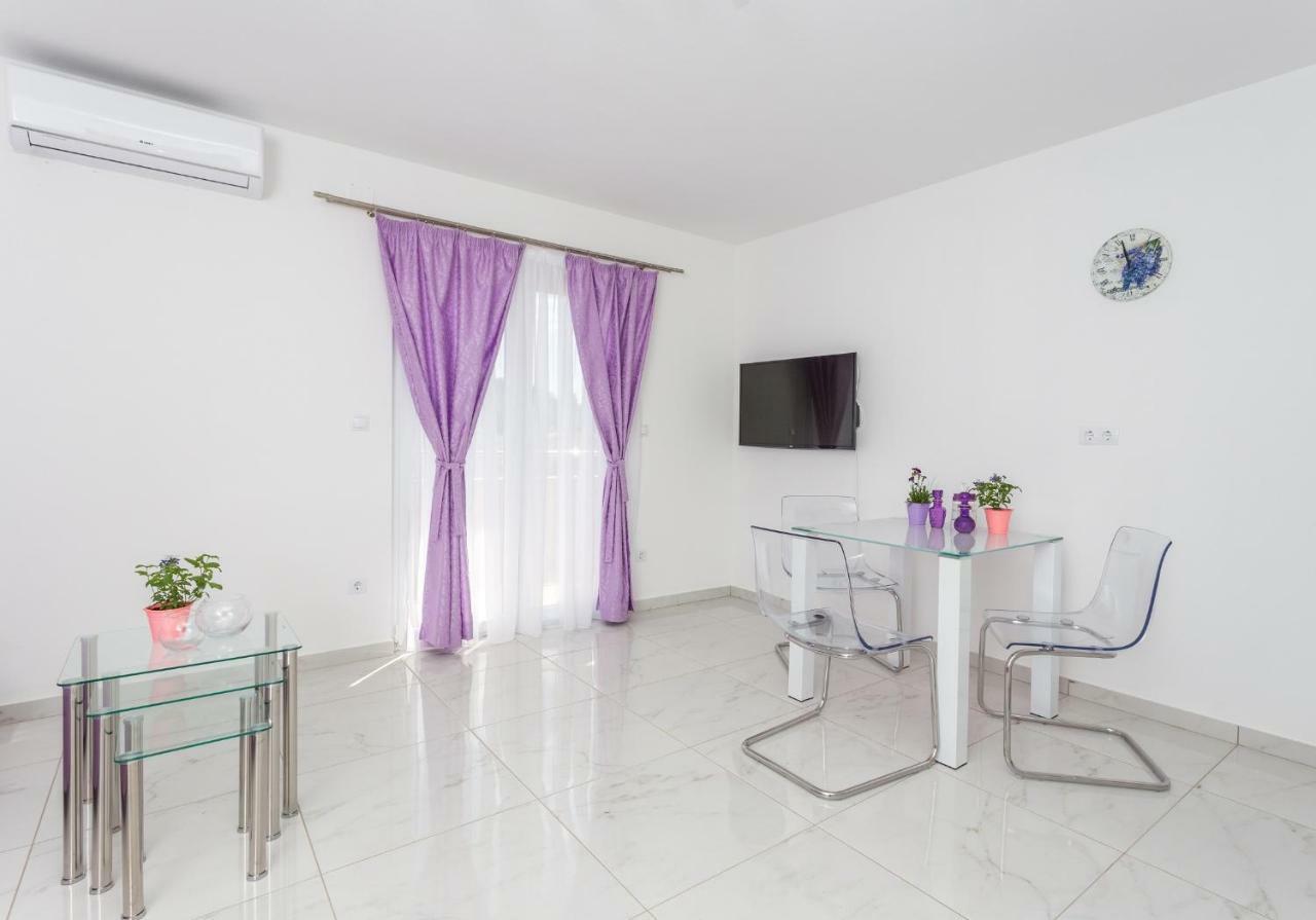 Apartments Gabelic Hvar Town Bagian luar foto