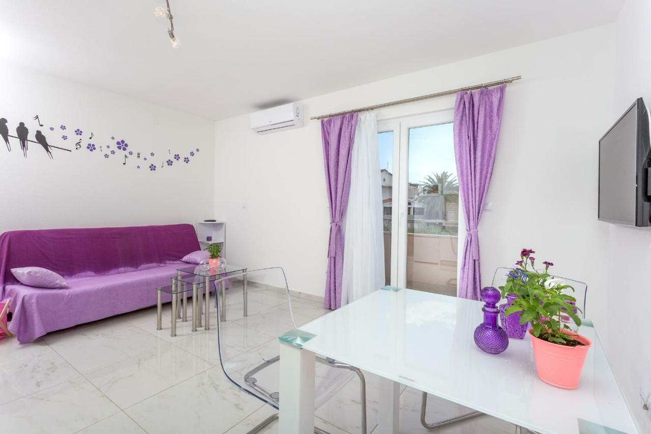 Apartments Gabelic Hvar Town Bagian luar foto
