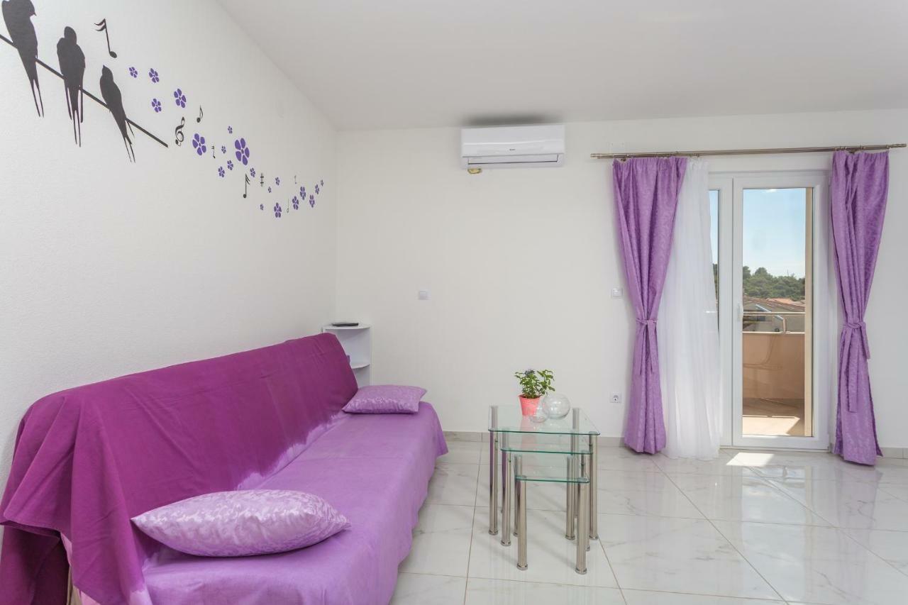 Apartments Gabelic Hvar Town Bagian luar foto
