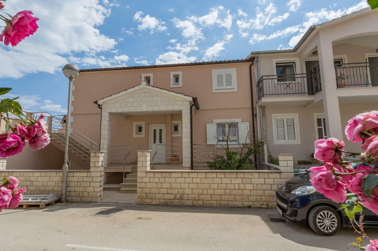 Apartments Gabelic Hvar Town Bagian luar foto